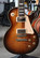 Gibson Les Paul Standard 60's 2007 Desert Burst+ case (käytetty)