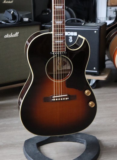 1994 Gibson Centennial Acoustic Collection 1950 CF-100E  (käytetty)