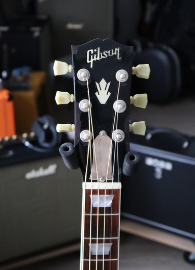 1994 Gibson Centennial Acoustic Collection 1950 CF-100E  (käytetty)
