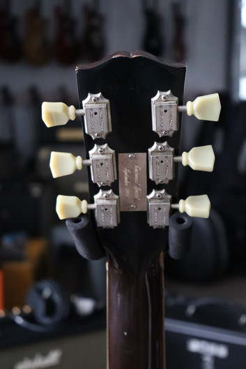 1994 Gibson Centennial Acoustic Collection 1950 CF-100E  (käytetty)