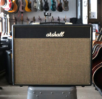 Marshall Class5 1x10 Combo kitaravahvistin (käytetty)