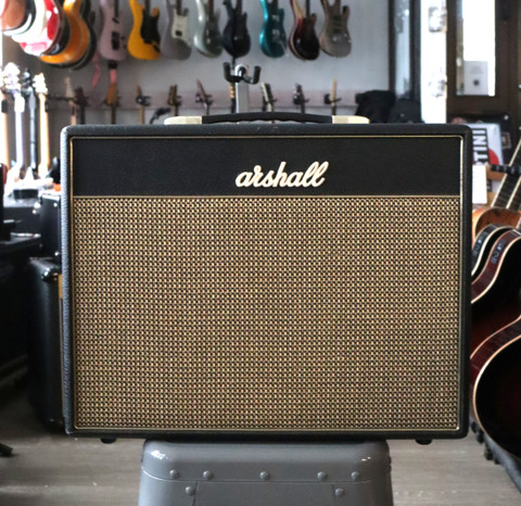 Marshall Class5 1x10 Combo kitaravahvistin (käytetty)