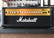 Marshall MG100HDFX kitaravahvistin (käytetty)