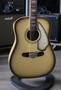 Fender Shenandoah 1960's Antigua akustinen + kova laukku (käytetty)