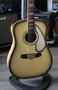 Fender Shenandoah 1960's Antigua akustinen + kova laukku (käytetty)