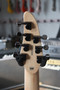 Edwards E-HR-III NT7 QM/M See Thru Black 7-String 2017 (käytetty)