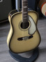 Fender Shenandoah 1960's Antigua akustinen + kova laukku (käytetty)