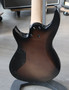 Edwards E-HR-III NT7 QM/M See Thru Black 7-String 2017 (käytetty)