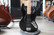Squier Affinity Jazz Bass MN Black 2021 sähköbasso (käytetty)