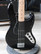 Squier Affinity Jazz Bass MN Black 2021 sähköbasso (käytetty)