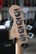 Squier Affinity Jazz Bass MN Black 2021 sähköbasso (käytetty)