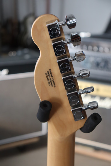 Fender Standard Tele LRL WPG 3TS 2025 sähkökitara (käyttetty)