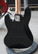 Squier Affinity Jazz Bass MN Black 2021 sähköbasso (käytetty)