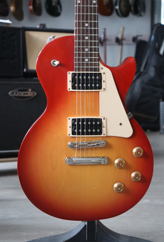 Gibson Les Paul Tribute 2019 + gig bag (käytetty)