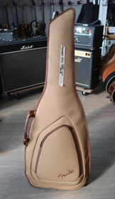 Fender Japan Offset Telecaster MN Fiesta Red 2022 + gig bag (käytetty)