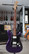 Fender Player Lead III Metallic Purple 2019 (käytetty)