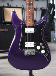 Fender Player Lead III Metallic Purple 2019 (käytetty)
