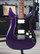 Fender Player Lead III Metallic Purple 2019 (käytetty)