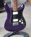 Fender Player Lead III Metallic Purple 2019 (käytetty)