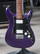 Fender Player Lead III Metallic Purple 2019 (käytetty)