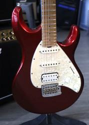 Music Man Silhouette Special HSS 1998  (käytetty)