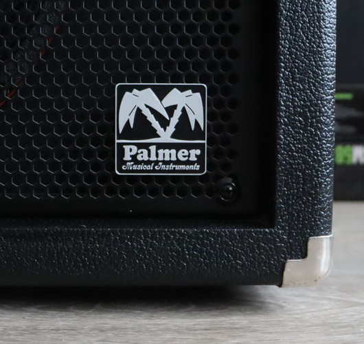 Palmer F 212  2x12