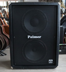 Palmer F 212  2x12