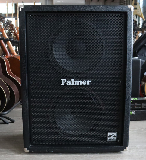 Palmer F 212  2x12