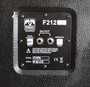 Palmer F 212  2x12
