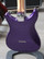 Fender Player Lead III Metallic Purple 2019 (käytetty)