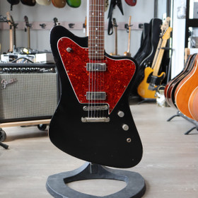 Fano Alt De Facto PX6 Bull Black 2020 (used)