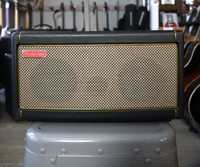 Positive Grid Spark 40 BK vahvistin  (käytetty)