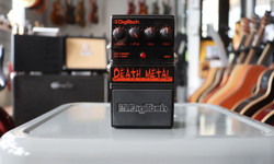 DigiTech Death Metal Distortion (used)