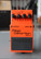 Boss MD-2 Mega Distortion (käytetty)