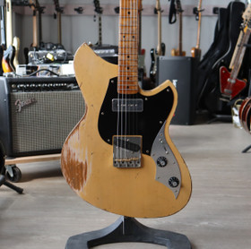 Novo Serus T 2018 Electric Guitar + mono case (used)