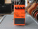Boss MD-2 Mega Distortion (käytetty)