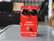 Fender Yngwie Malmsteen Overdrive (käytetty)