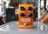 Source Audio AfterShock Bass Distortion Efektipedaali (käytetty)