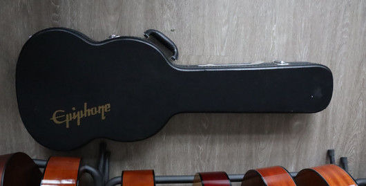  Gibson SG All American I 1996 + kova laukku (käytetty)