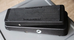 Dunlop Crybaby GCB95 Wah (käytetty)