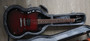  Gibson SG All American I 1996 + kova laukku (käytetty)
