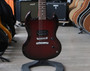  Gibson SG All American I 1996 + kova laukku (käytetty)
