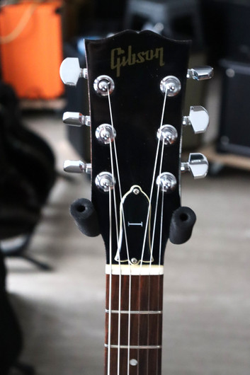  Gibson SG All American I 1996 + kova laukku (käytetty)