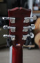  Gibson SG All American I 1996 + kova laukku (käytetty)
