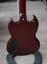  Gibson SG All American I 1996 + kova laukku (käytetty)
