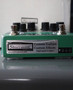 Shin's Music Double Trouble Green Relic Overdrive (käytetty)