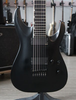 ESP - E-II Horizon NT-7B Baritone 2017 + kova laukku (käytetty)