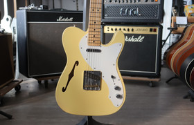 Fender Custom Shop '50s Telecaster Thinline NOS 2012 (käytetty)