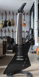 Gibson X-plorer New Century 2007 +  kova laukku (käytetty)