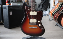 Fender American Special Jazzmaster 2014 + gig bag (käytetty)